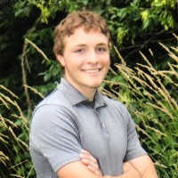 Colby Bauman