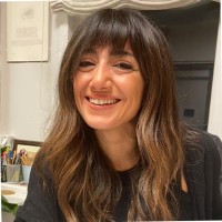 Dilara Kasimoglu