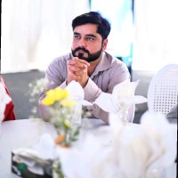 Mirza Qalb-E- Abbas