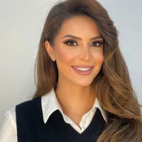 Maryam Aljaderi