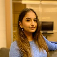 Sharni Sadarangani