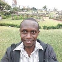 John Wanjuki