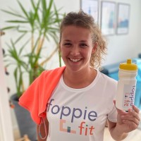 Marit Foppen
