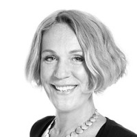 Eva Lundström