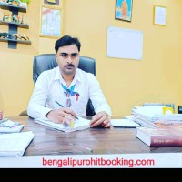 Tapas Kumar Bhattacharya