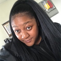 Geneva Houston