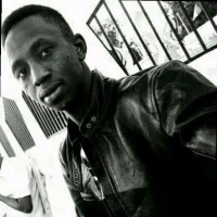 Tidjani Maman Maawouya