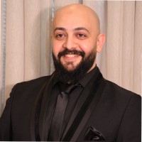 Ahmad Alkhateeb
