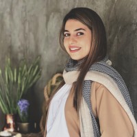 Parmida Yousefi