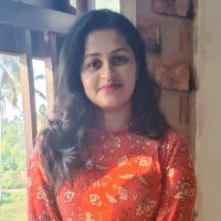 Divya P J