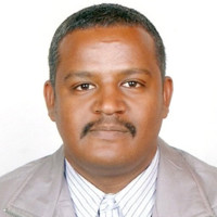 Musaab Mohamed