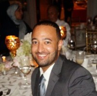 Ahmed Meshal