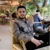 Harman Gill