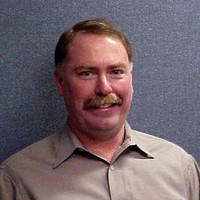 Ron Kvinge