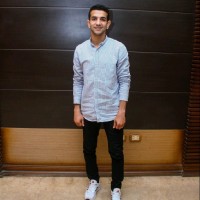 Mahmoud Saad