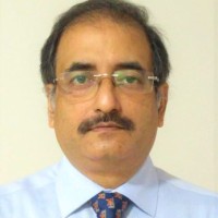 Dr. Deepak Tripathi