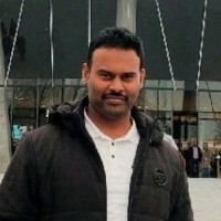 Surya Teja Rekapalli