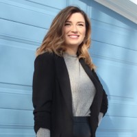 Emily Pegg