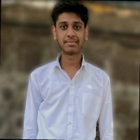 Priyansh Namdev