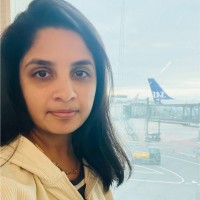 Keerthika Sagunthala Viswanathan