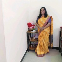 Vijayasaraswathi B L