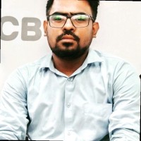 Md Monirul Islam