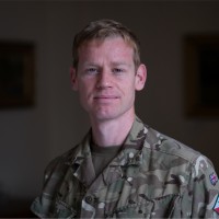 James Keir