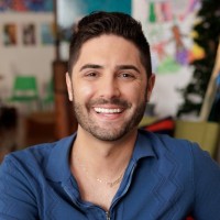 Tommy Marzella, MBA