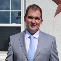 Matthew Denson