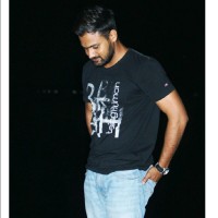 Sandeep Dhami