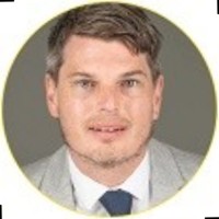 Richard Davey
