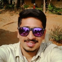 Avinash R