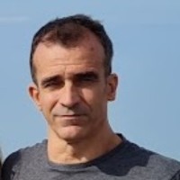 Alejo Ferraria