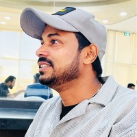 Abhilash Sivan