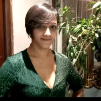 Tania Wymers