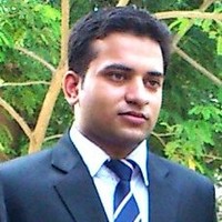 Vishal Saini