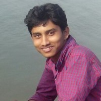 P KRANTHI KUMAR