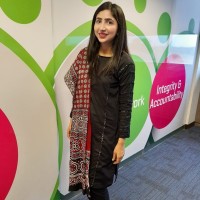 Maryam Khalil