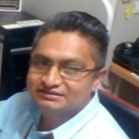 Jose Angel De los Santos Ramos