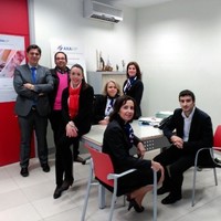 Jose Luis Sánchez Serrano