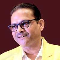 Vk Gupta