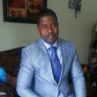 Oceris Gowah