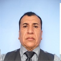 Raul Nuñez Gonzalez