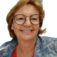 Christine Girault