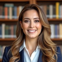 Jacqueline Vega Cintron