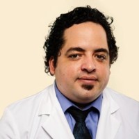 Mark Cabrera, Do Ms