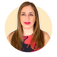 Daniela Gonzalez Caamano