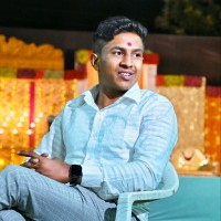 Govind R. Dekhane