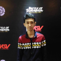 Errol Maulana Alkindi