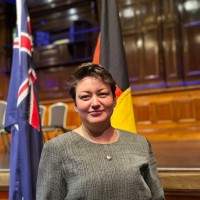 Diana Sketriene